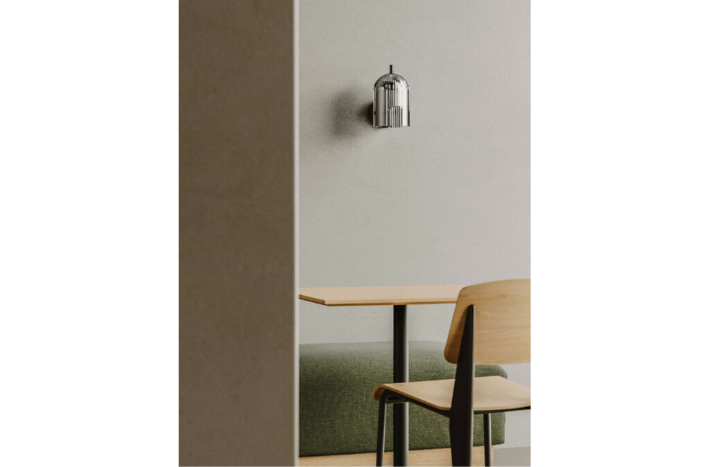 Applique restaurant 13