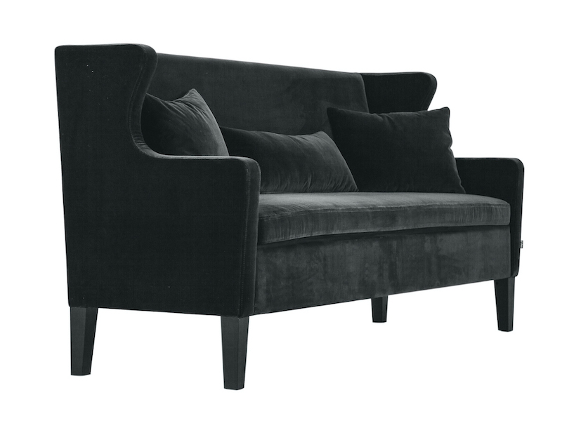 Canape pour sofa de table à mangerAAA