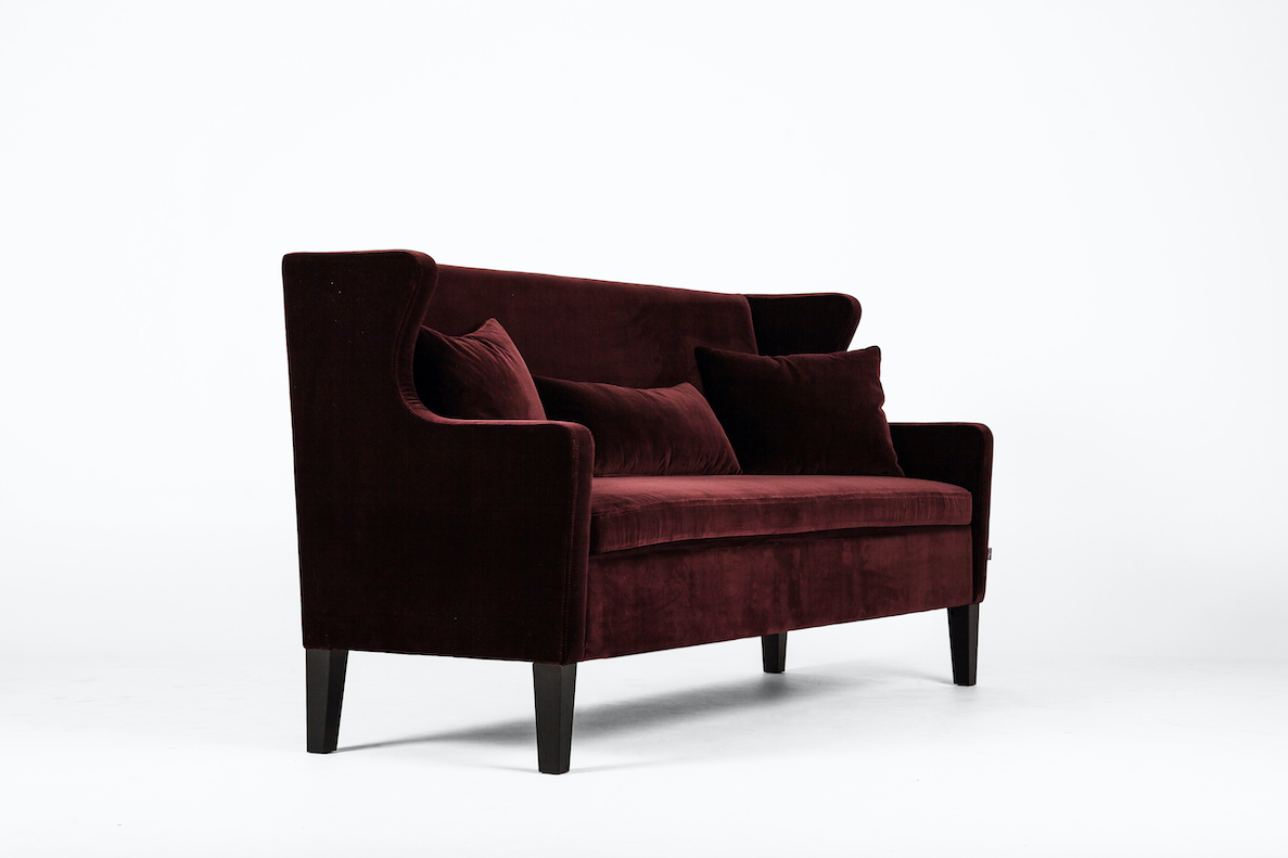 Canape pour sofa de table à mangerB