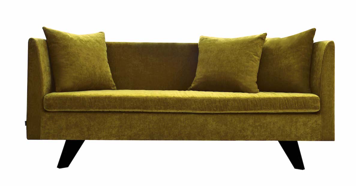 Canape pour sofa de table à mangerC