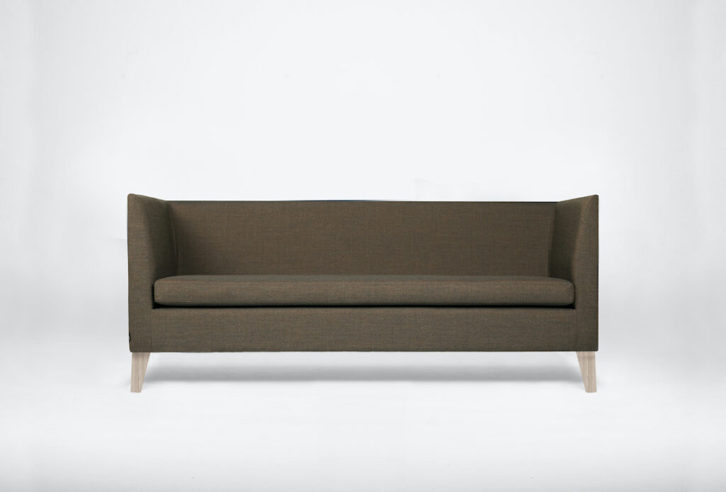 Canape pour sofa de table à mangerD