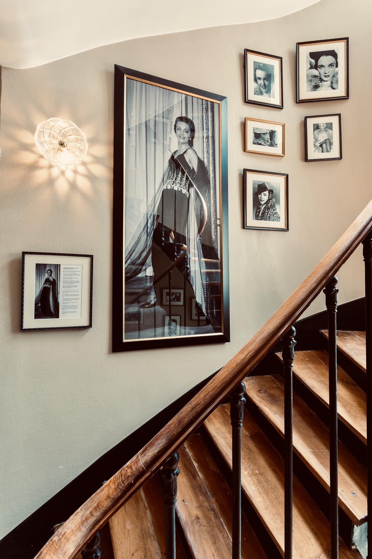 Hotel_Sacha-decoration-escalier-