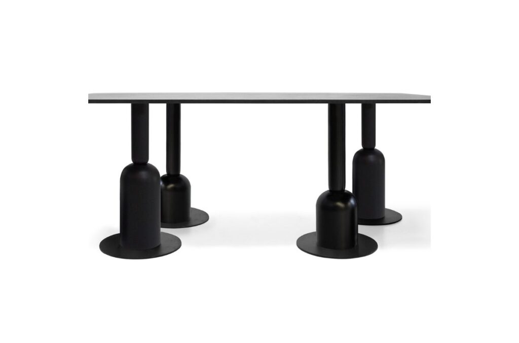 Table restaurant KOT