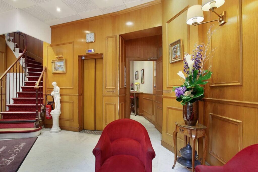 accueil-hotel