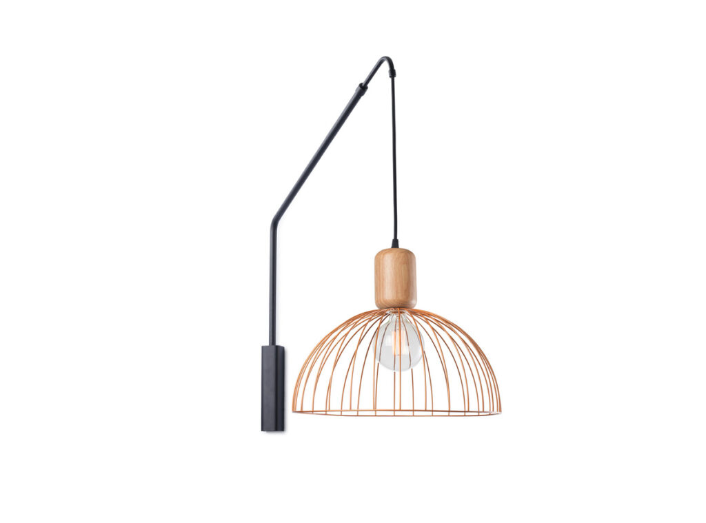 applique-luminaire-hotel-restaurant