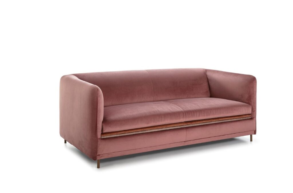 canapé lit convertible pour hotel