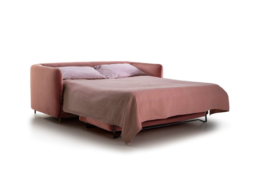 canape lit convertible pour hotel