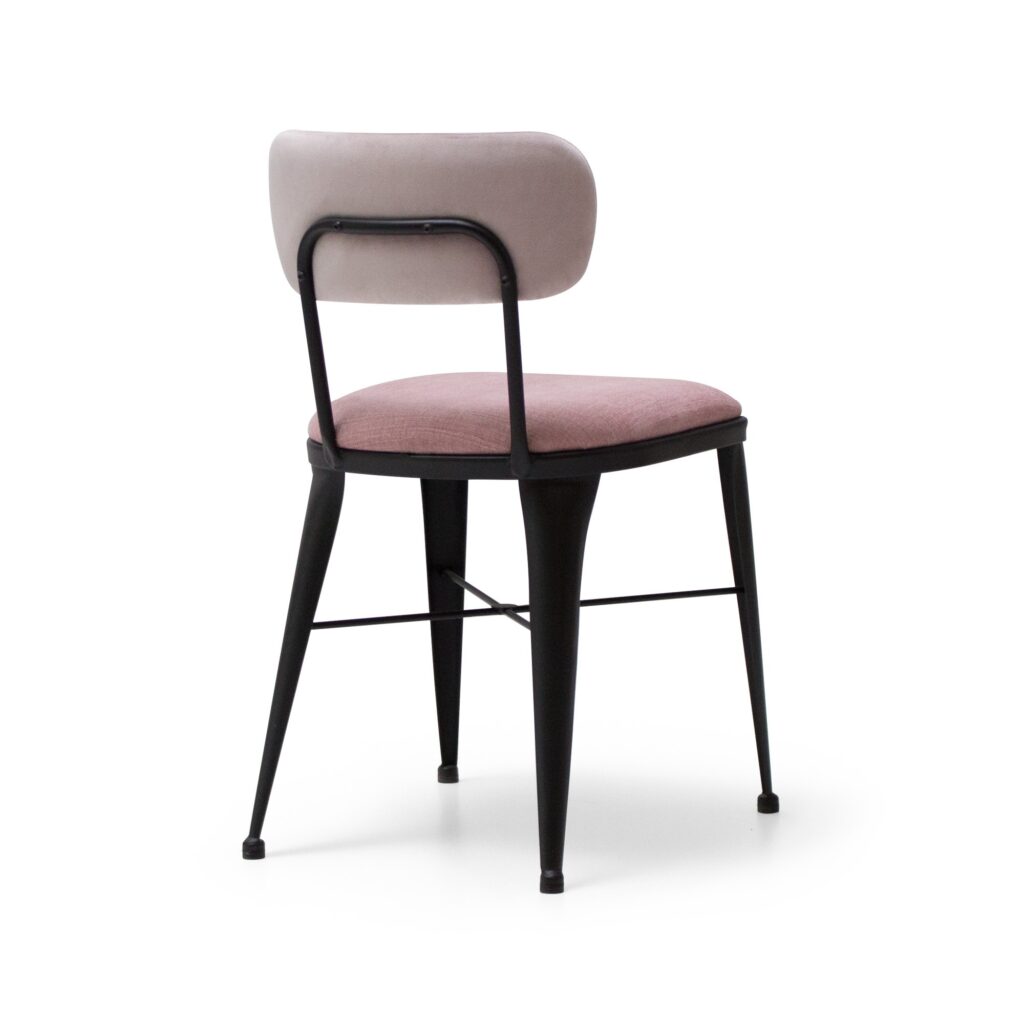 chaise aik pour salle de restaurant