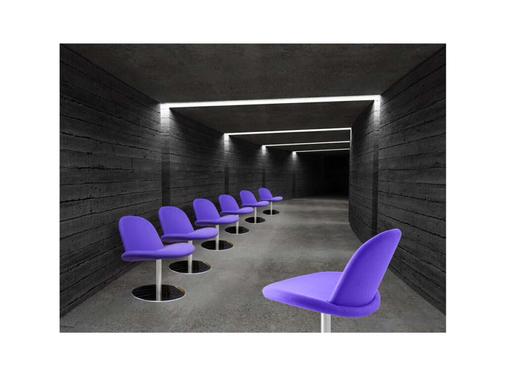 chaise hotel-restaurant 3