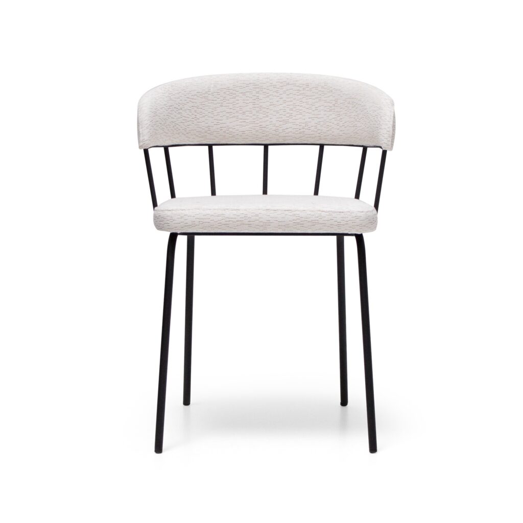 chaise restaurant yas blanche