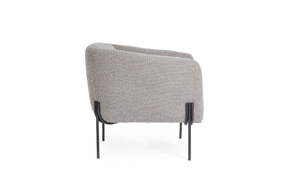 fauteuil de coté pour hôtel