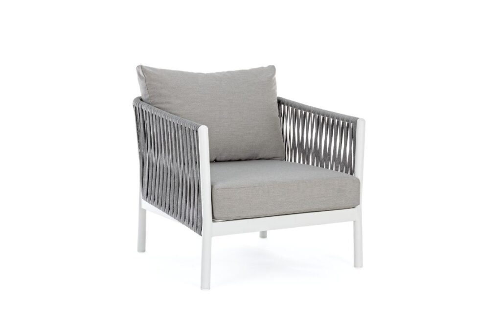 fauteuil d'extérieur pourterrasse