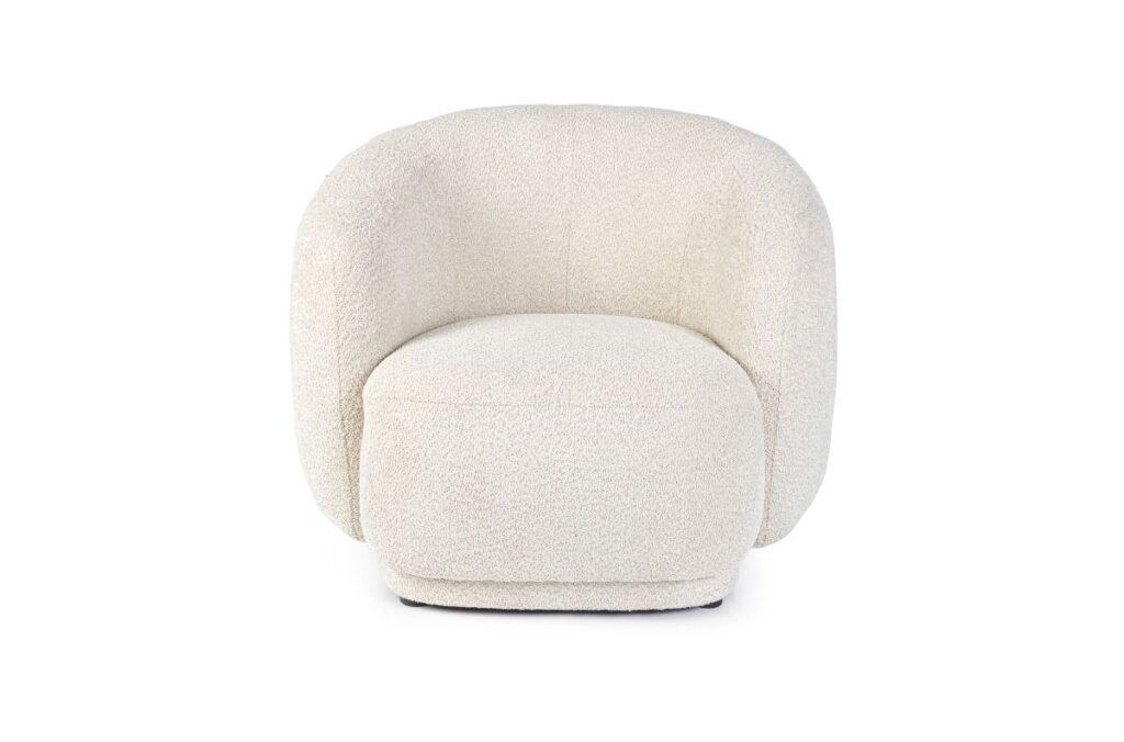 fauteuil pour hôtel face