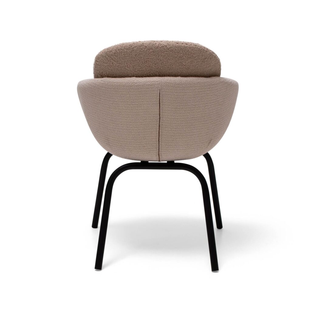 fauteuil restaurant 3