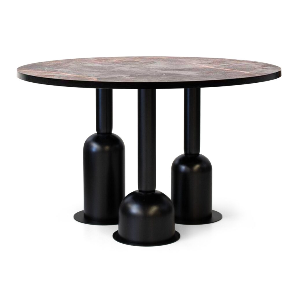 grande table restairant 5Kot