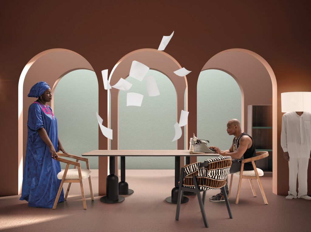 grande table restaurant kot