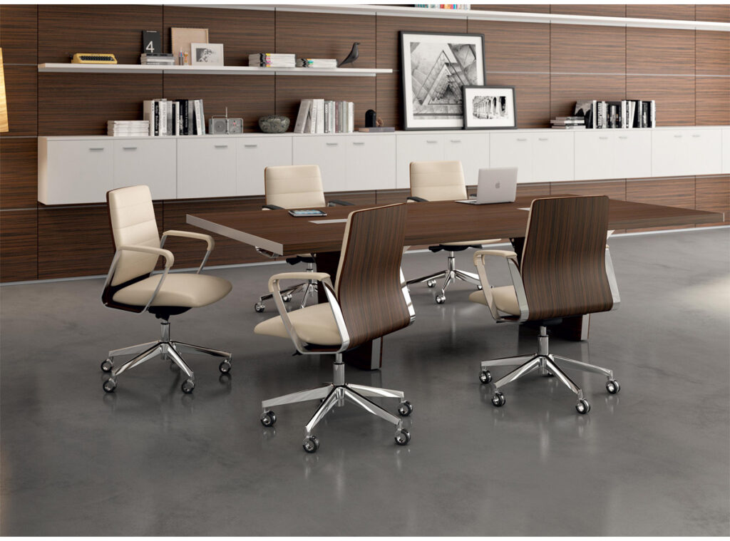 infinity directa meeting