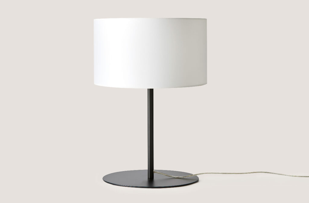 lampe de table hotel restaurant1