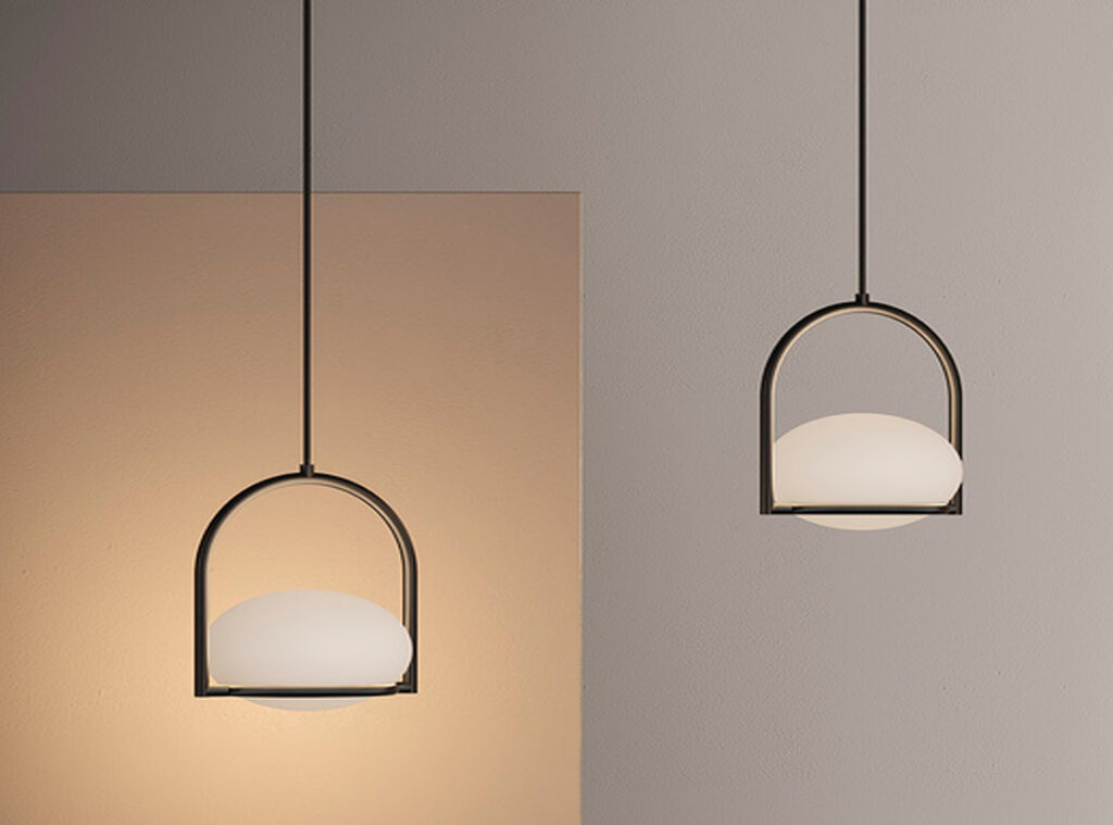 luminaire-suspension-hotel-restaurant