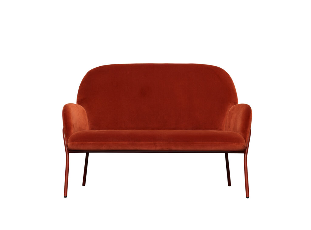 sofa 2p hotel et restaurant