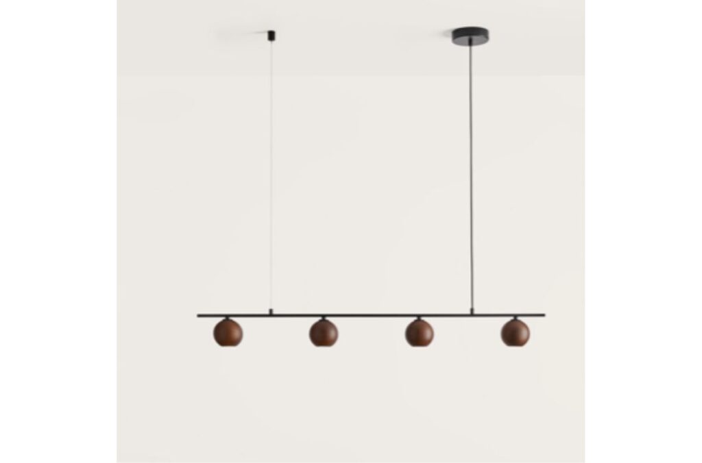 suspension pour hôtel et restaurants