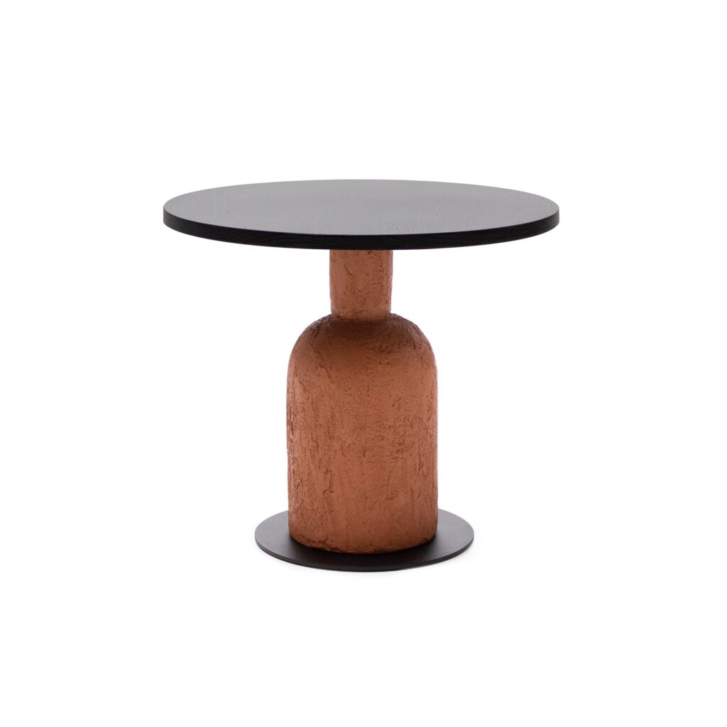 table basse hauteur Plus hte