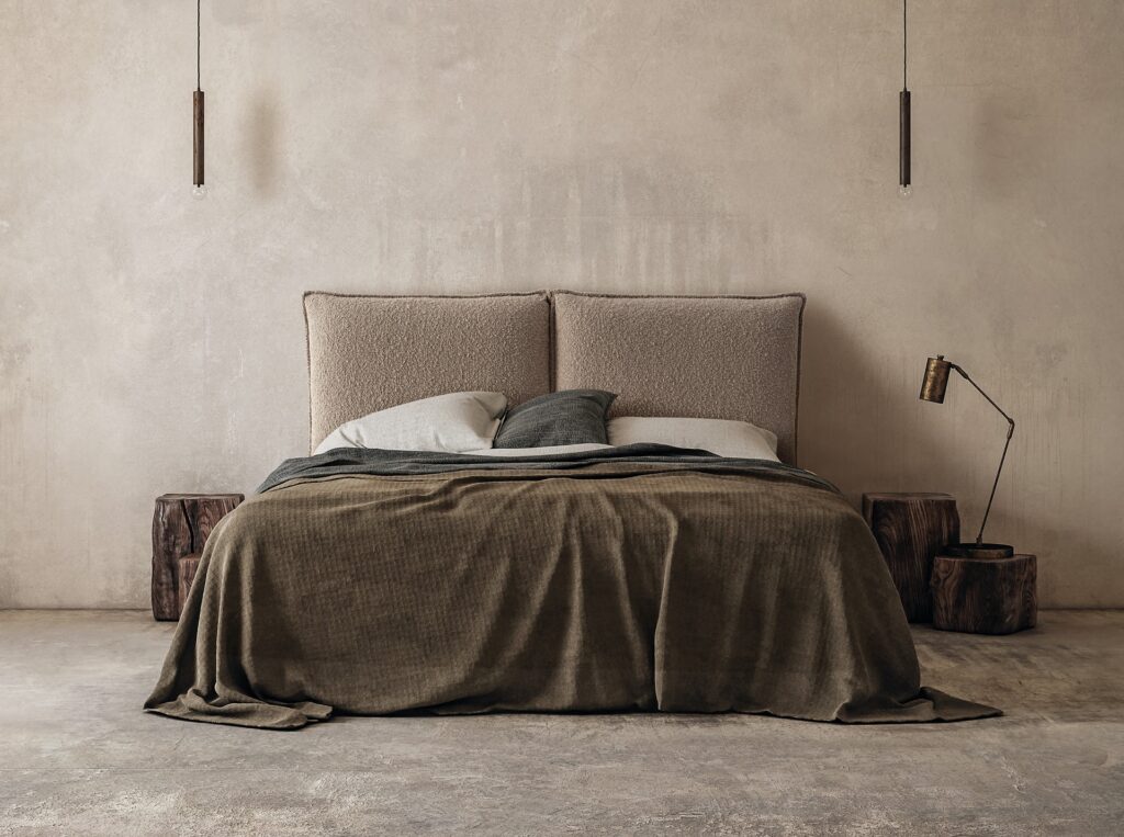 tete de lit hôtel myl